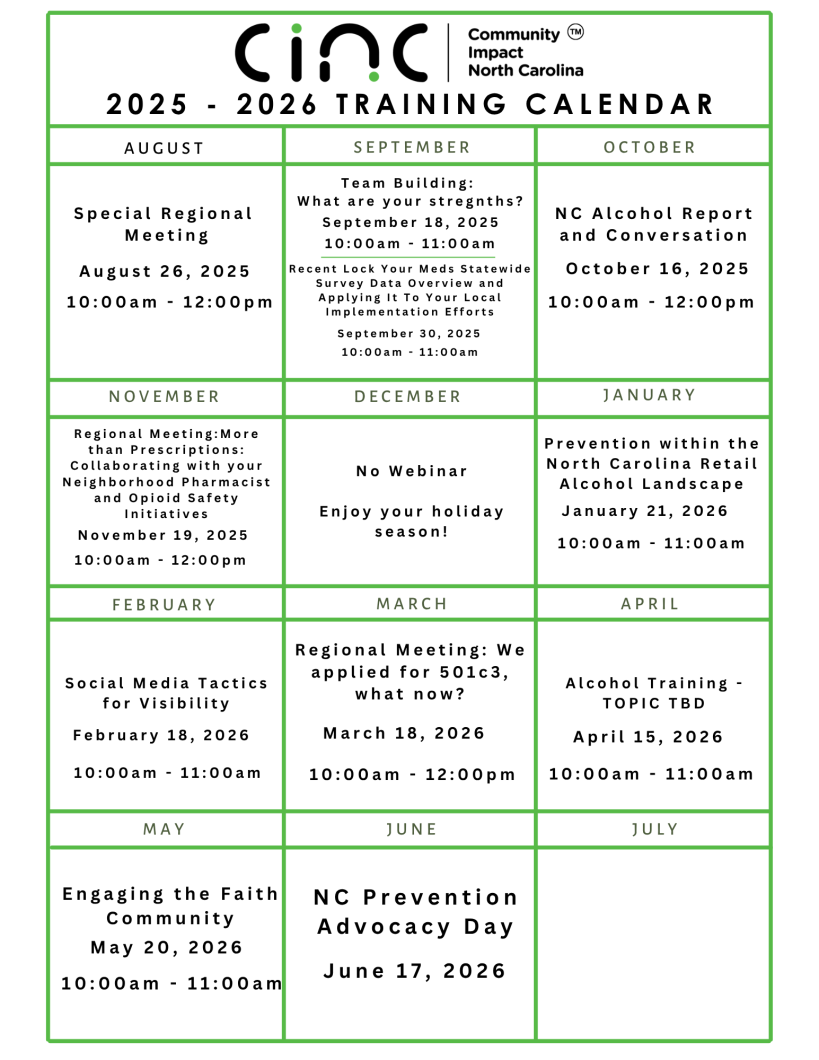 Copy of 25-26 Training Calendar (3)