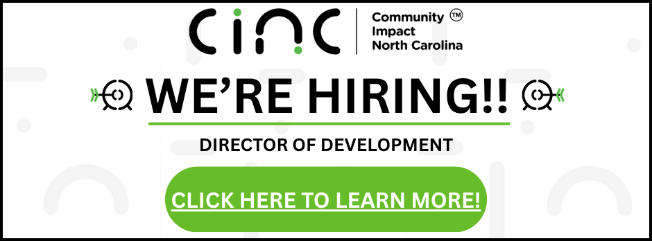 We are hiring We are hiring